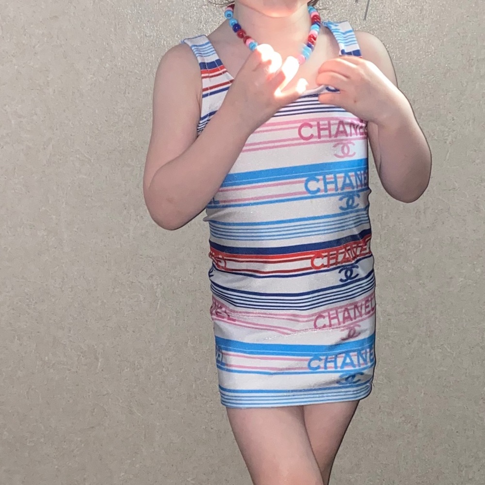 2T Dress EUC